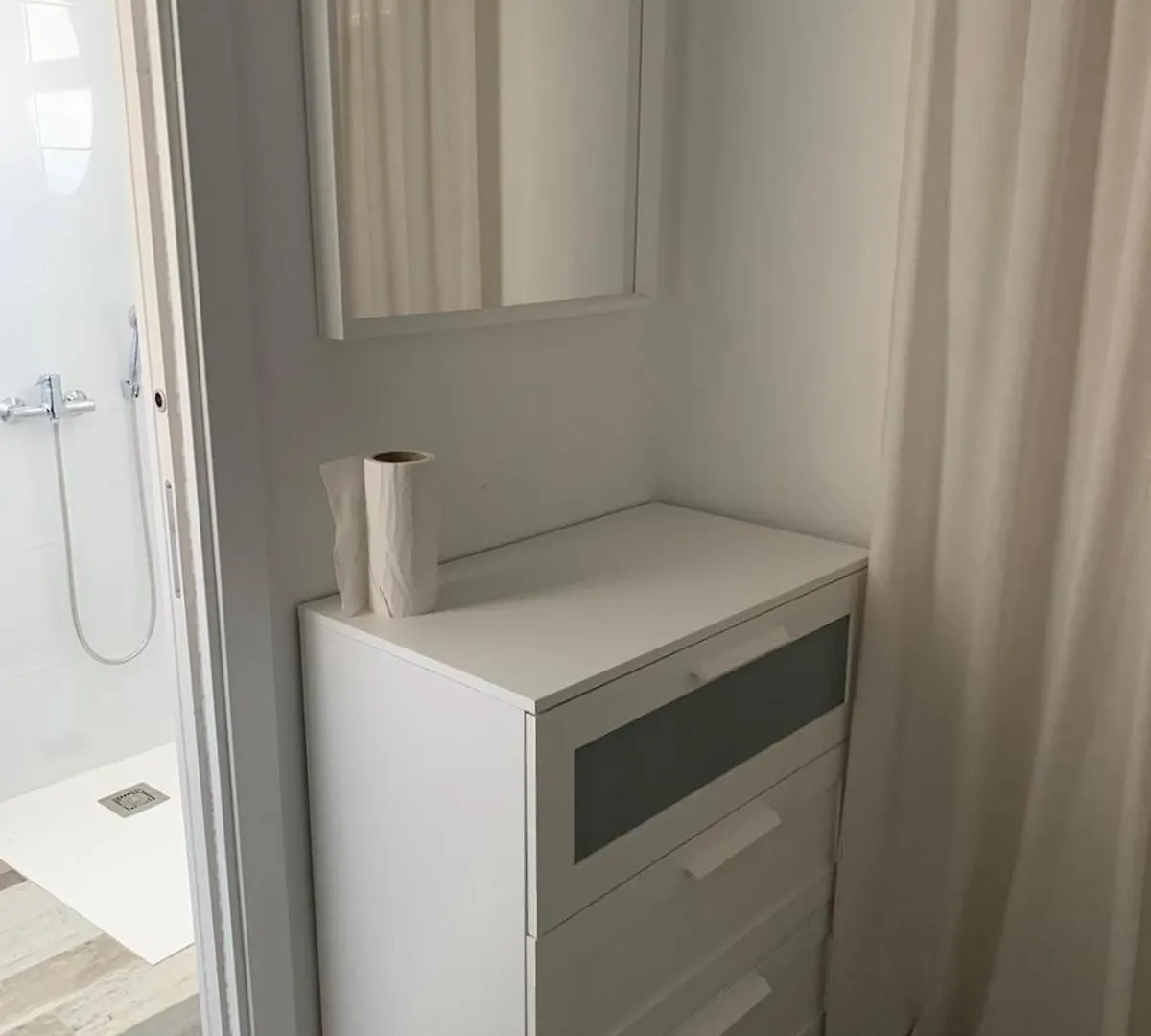 Apartamento Moguer Centro