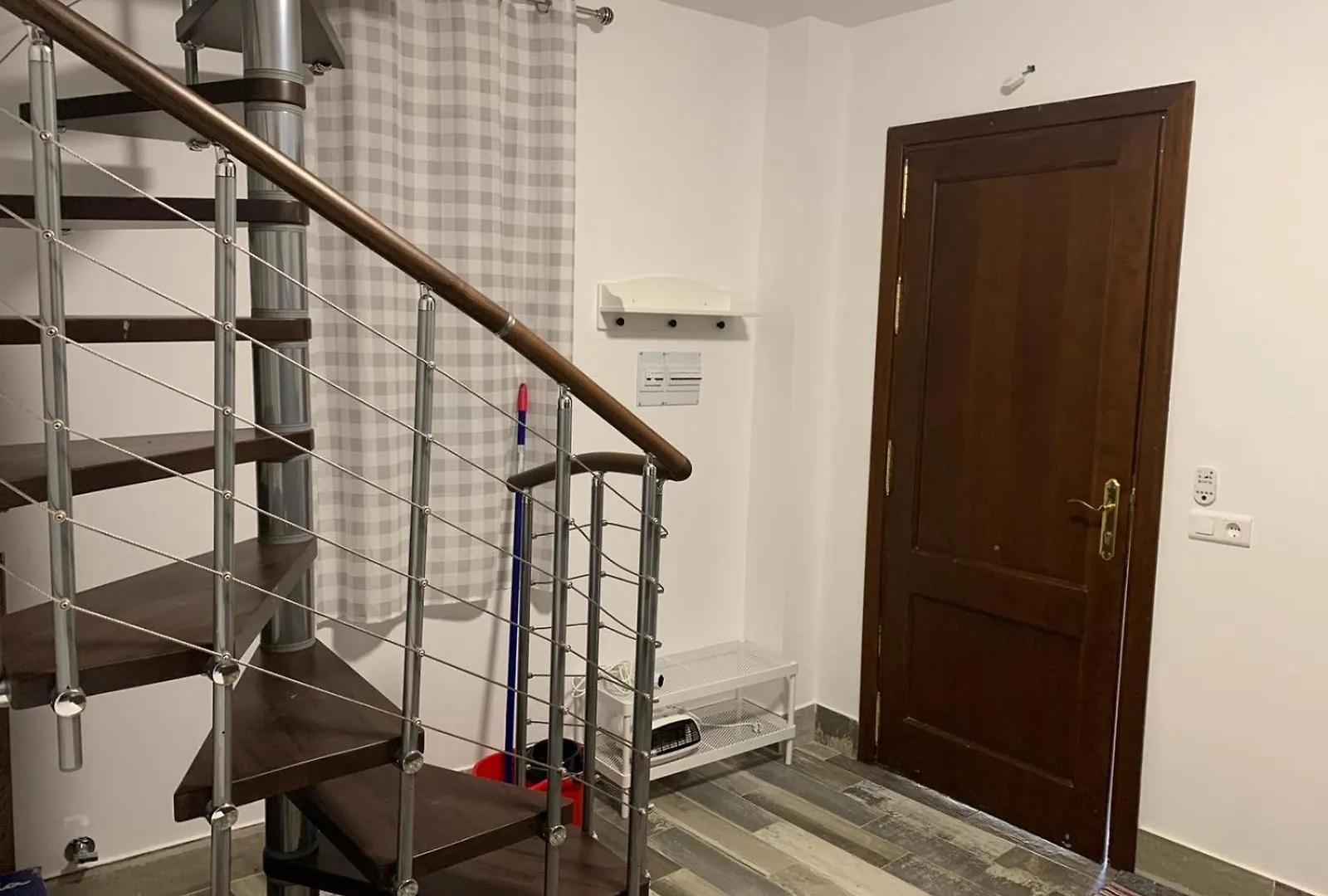 Apartamento Moguer Centro España