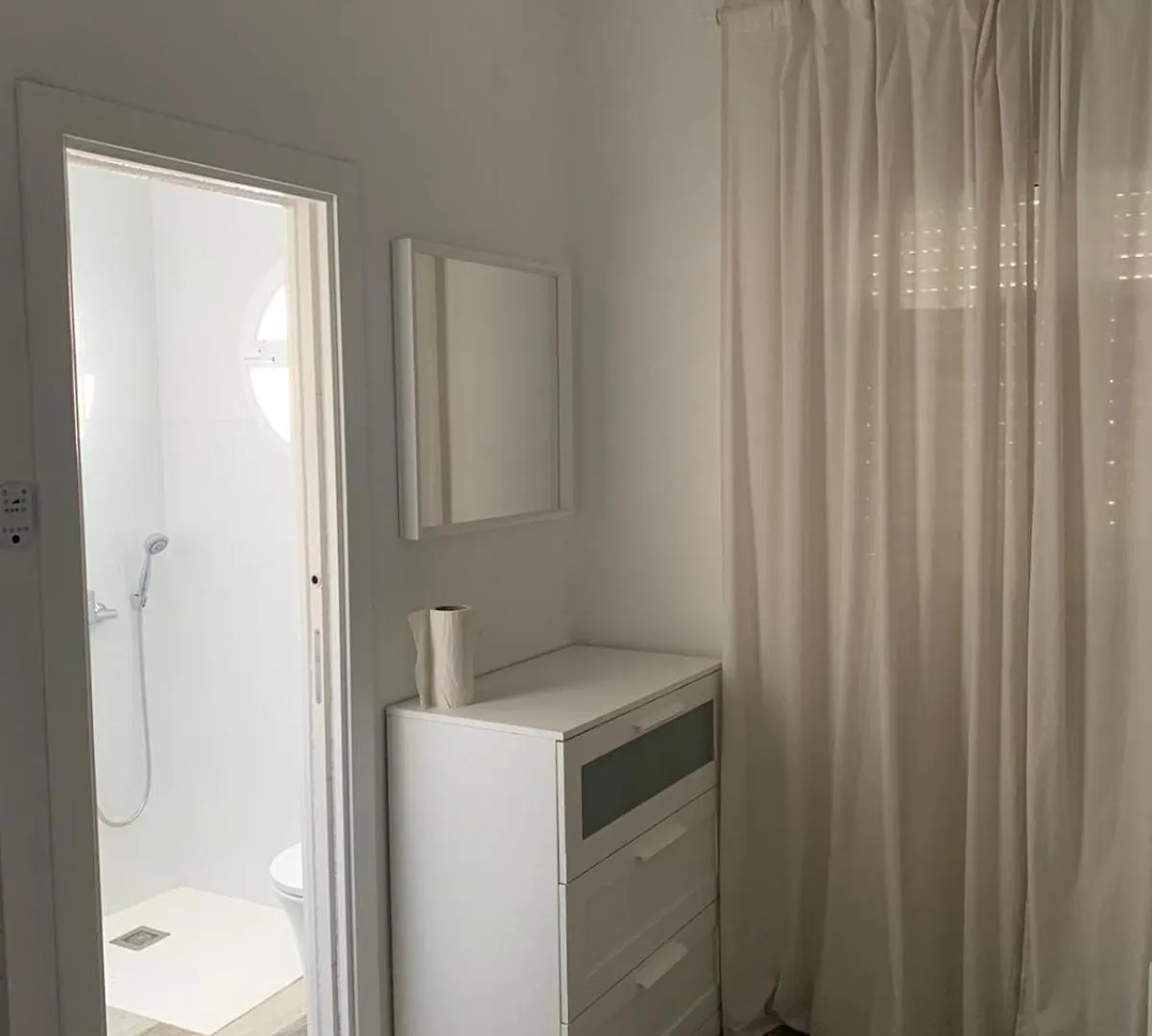 Apartamento Moguer Centro