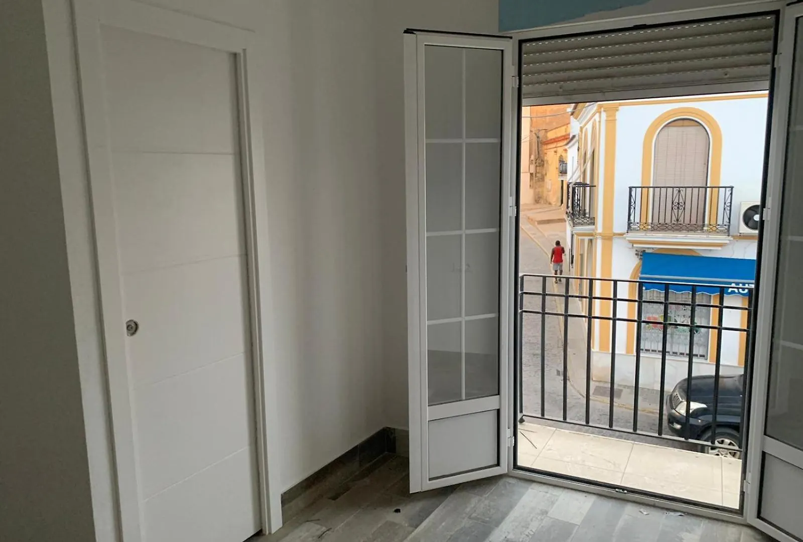 Apartamento Moguer Centro 0*,  España