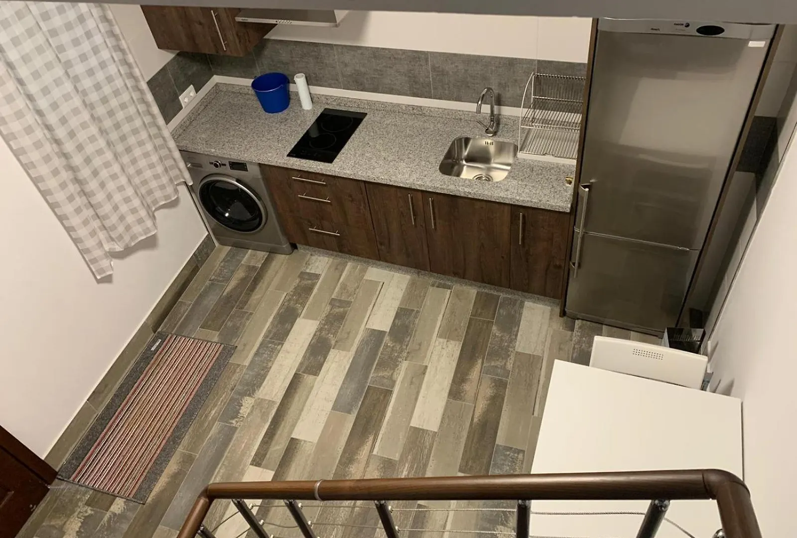 Apartamento Moguer Centro
